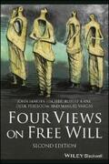 Fischer / Kane / Pereboom |  Four Views on Free Will | eBook | Sack Fachmedien