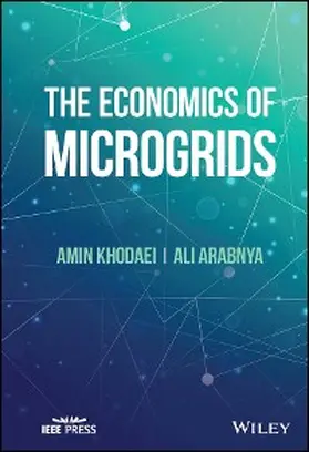 Khodaei / Arabnya | The Economics of Microgrids | E-Book | www.sack.de