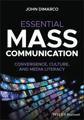 DiMarco |  Essential Mass Communication | Buch |  Sack Fachmedien