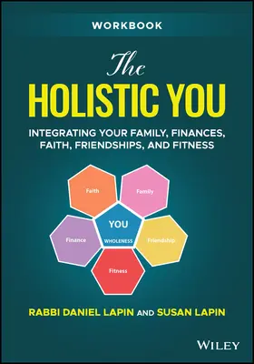 Lapin | The Holistic You Workbook | Buch | 978-1-394-16349-6 | www.sack.de