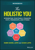Lapin |  The Holistic You Workbook | Buch |  Sack Fachmedien