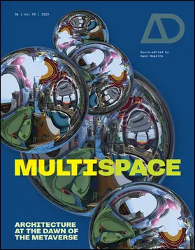 Hopkins | Multispace | Buch | 978-1-394-16354-0 | www.sack.de