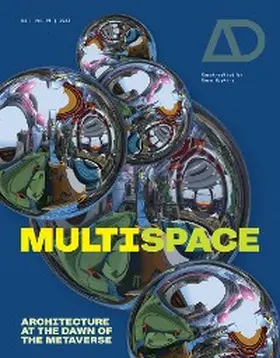 Hopkins |  Multispace | eBook | Sack Fachmedien