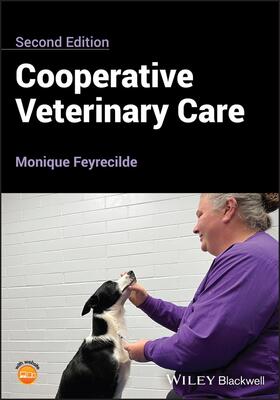 Feyrecilde | Cooperative Veterinary Care | Buch | 978-1-394-16359-5 | sack.de