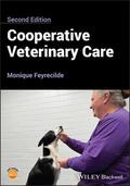 Feyrecilde |  Cooperative Veterinary Care | Buch |  Sack Fachmedien