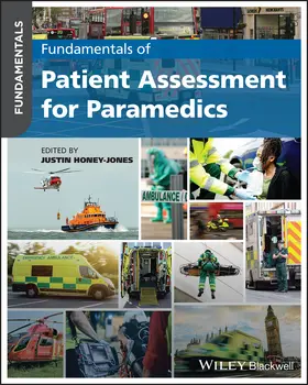 Honey-Jones |  Fundamentals of Patient Assessment for Paramedics | Buch |  Sack Fachmedien