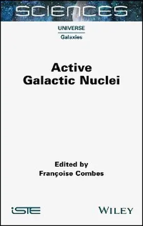 Combes | Active Galactic Nuclei | E-Book | www.sack.de