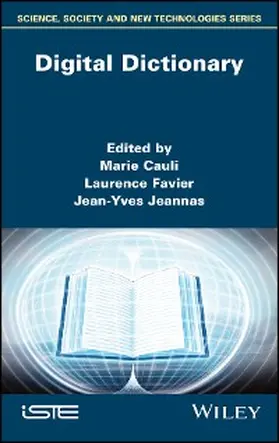 Cauli / Favier / Jeannas |  Digital Dictionary | eBook | Sack Fachmedien