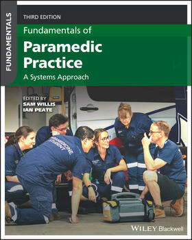 Peate / Willis |  Fundamentals of Paramedic Practice | Buch |  Sack Fachmedien