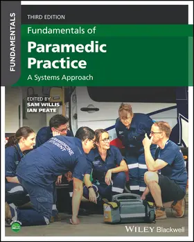 Peate / Willis |  Fundamentals of Paramedic Practice | Buch |  Sack Fachmedien