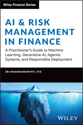 Krishnamurthy |  AI Risk Management in Finance | Buch |  Sack Fachmedien
