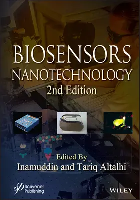 Inamuddin / Altalhi | Biosensors Nanotechnology | Buch | 978-1-394-16624-4 | www.sack.de