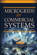 Palanisamy / Chenniappan / Sanjeevikumar |  Microgrids for Commercial Systems | Buch |  Sack Fachmedien