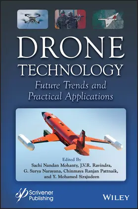 Mohanty / Ravindra / Narayana |  Drone Technology | Buch |  Sack Fachmedien