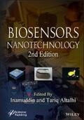 Inamuddin / Altalhi |  Biosensors Nanotechnology | eBook | Sack Fachmedien