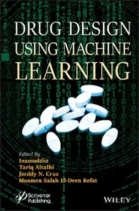 Altalhi / Cruz / Refat |  Drug Design using Machine Learning | eBook | Sack Fachmedien