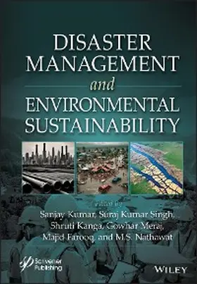 Kumar / Singh / Kanga | Disaster Management and Environmental Sustainability | E-Book | www.sack.de