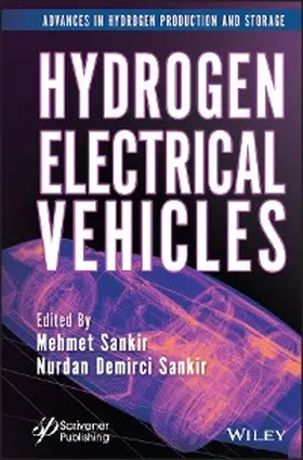 Sankir |  Hydrogen Electrical Vehicles | eBook | Sack Fachmedien