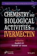 Ali / Ul Islam |  Chemistry and Biological Activities of Ivermectin | eBook | Sack Fachmedien