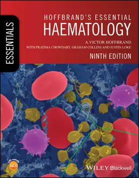 Hoffbrand / Moss |  Hoffbrand's Essential Haematology | Buch |  Sack Fachmedien