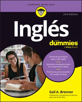 Brenner |  Inglés Para Dummies | Buch |  Sack Fachmedien