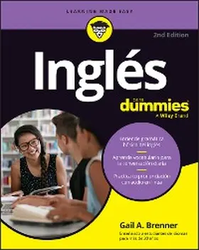 Brenner | Inglés Para Dummies | E-Book | www.sack.de