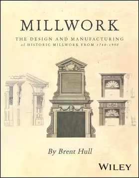 Hull |  Millwork | Buch |  Sack Fachmedien