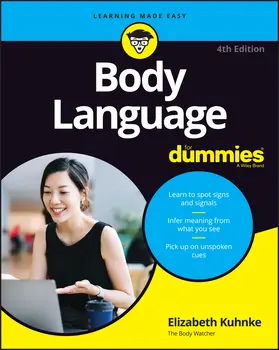 Kuhnke |  Body Language for Dummies | Buch |  Sack Fachmedien
