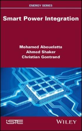 Abouelatta / Shaker / Gontrand |  Smart Power Integration | eBook | Sack Fachmedien