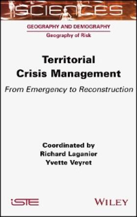 Laganier / Veyret |  Territorial Crisis Management | eBook | Sack Fachmedien