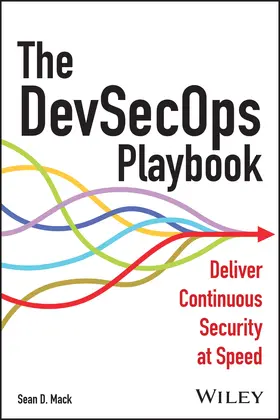 Mack |  The Devsecops Playbook | Buch |  Sack Fachmedien