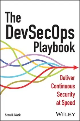 Mack | The DevSecOps Playbook | E-Book | www.sack.de