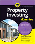 Brammall / McDougall |  Property Investing For Dummies | Buch |  Sack Fachmedien