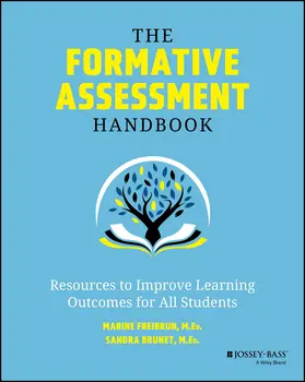 Freibrun / Brunet |  The Formative Assessment Handbook | Buch |  Sack Fachmedien