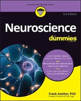 Amthor | Neuroscience For Dummies | E-Book | www.sack.de