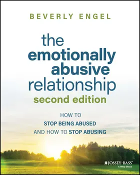 Engel |  The Emotionally Abusive Relationship | Buch |  Sack Fachmedien