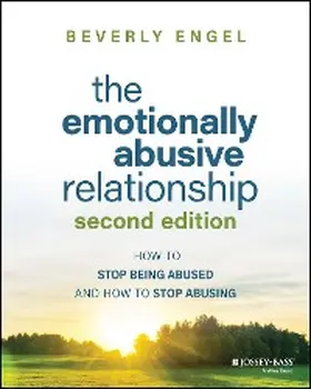 Engel |  The Emotionally Abusive Relationship | eBook | Sack Fachmedien