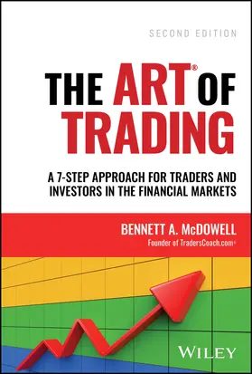 McDowell |  The ART of Trading | Buch |  Sack Fachmedien