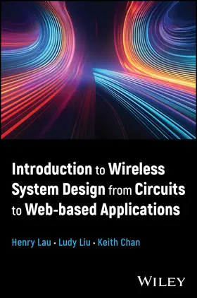 Lau / Liu / Chan |  Introduction to Wireless System Design | Buch |  Sack Fachmedien