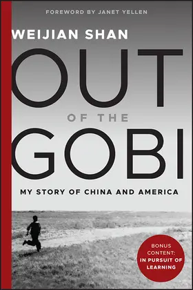 Shan | Out of the Gobi | Buch | 978-1-394-17258-0 | sack.de