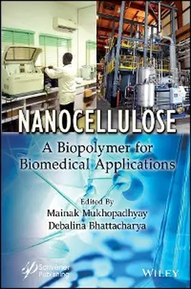 Mukhopadhyay / Bhattacharya | Nanocellulose | E-Book | www.sack.de