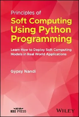 Nandi | Principles of Soft Computing Using Python Programming | E-Book | www.sack.de