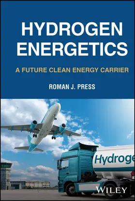 Press |  Hydrogen Energetics | Buch |  Sack Fachmedien