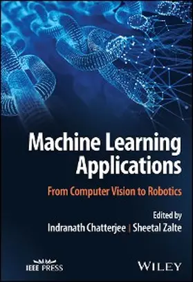 Chatterjee / Zalte |  Machine Learning Applications | eBook | Sack Fachmedien