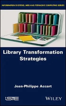 Accart |  Library Transformation Strategies | eBook | Sack Fachmedien