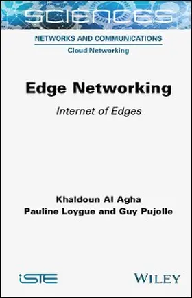 Al Agha / Loygue / Pujolle |  Edge Networking | eBook | Sack Fachmedien