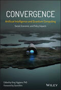Viggiano |  Convergence: Artificial Intelligence and Quantum Computing | Buch |  Sack Fachmedien