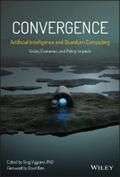 Viggiano |  Convergence | eBook | Sack Fachmedien
