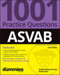 Papple Johnston / Powers |  ASVAB: 1001 Practice Questions For Dummies (+ Online Practice) | Buch |  Sack Fachmedien