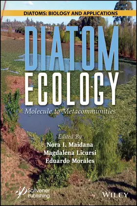 Maidana / Licursi / Morales |  Diatom Ecology | Buch |  Sack Fachmedien